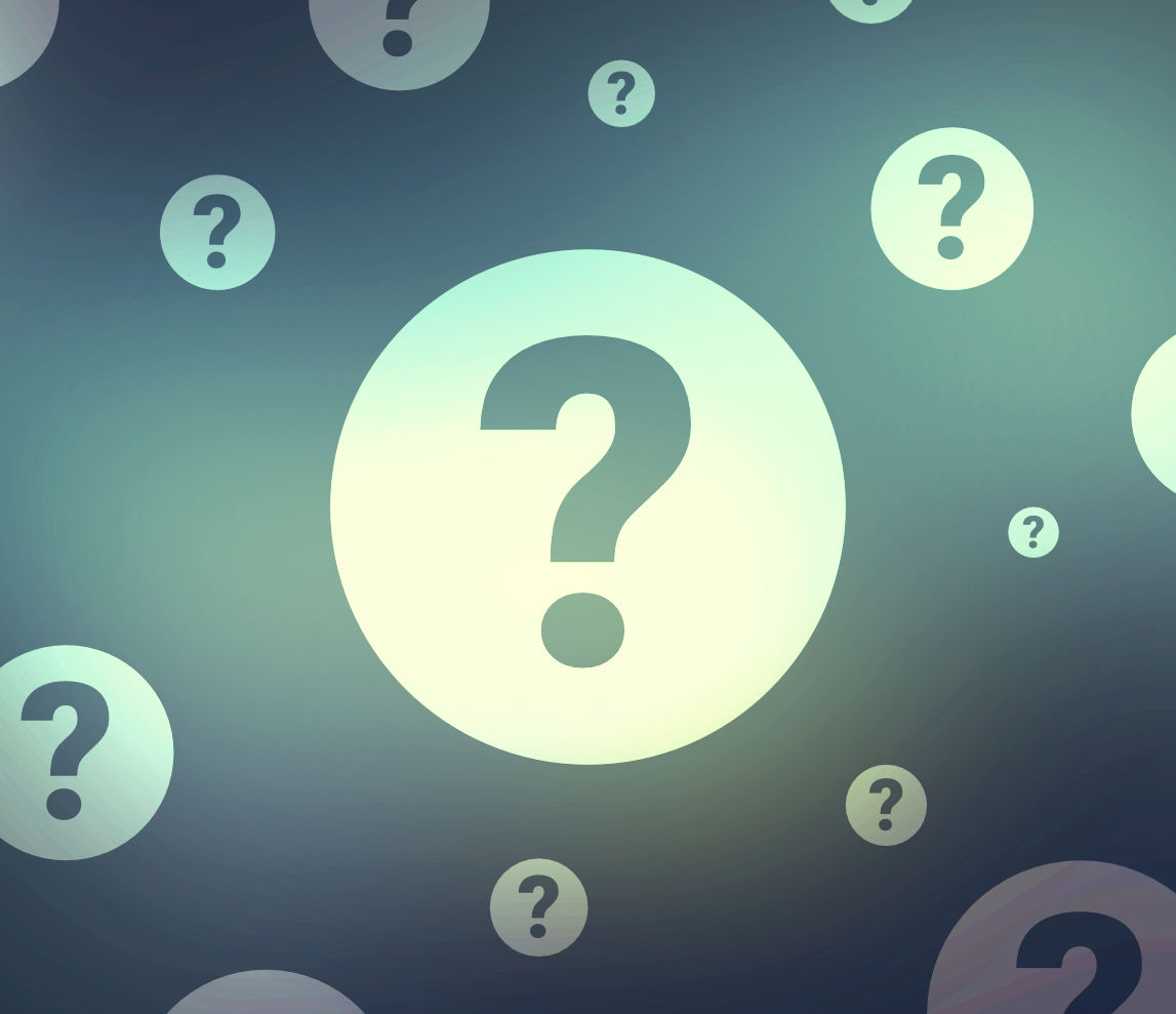 Got more questions?