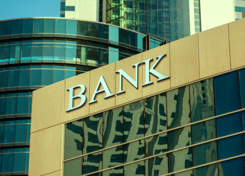 Finanzwesen & Banken